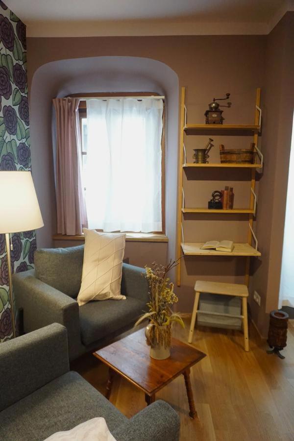 Maris Studio-Apartment Viena Exterior foto